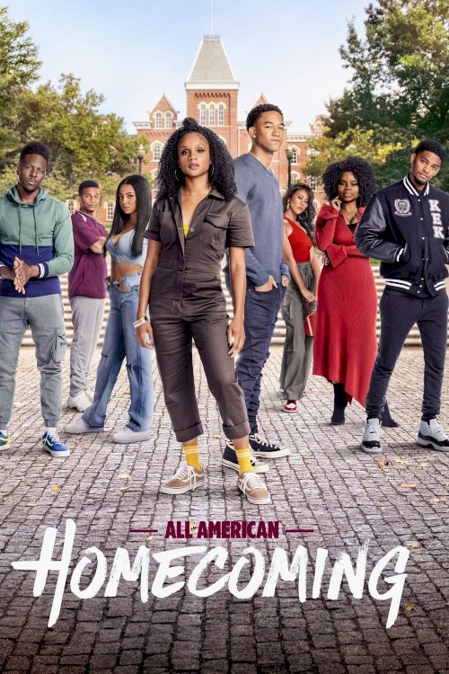 All American: Homecoming