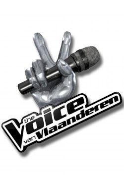 The Voice van Vlaanderen