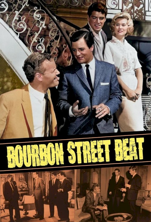 Bourbon Street Beat