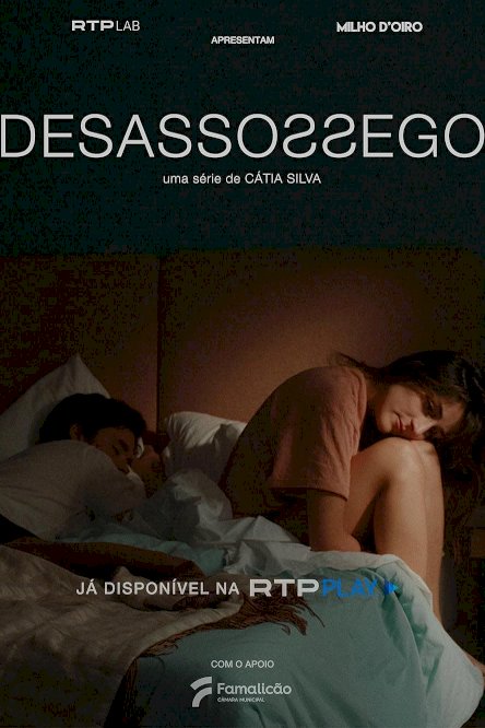 Desassossego