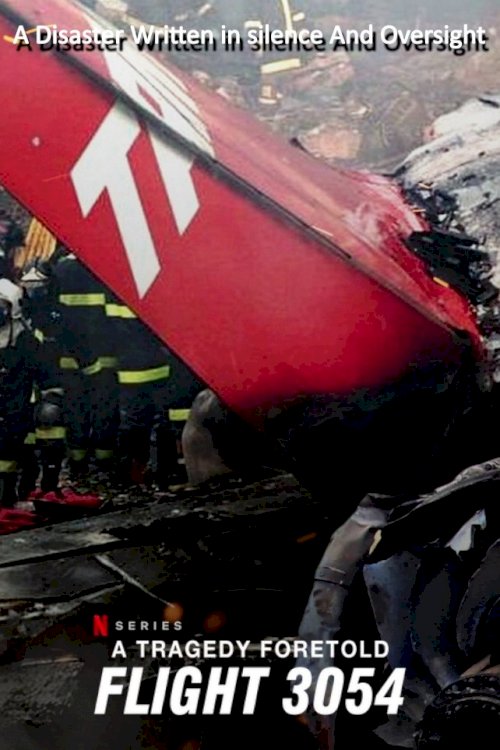 A Tragedy Foretold: Flight 3054
