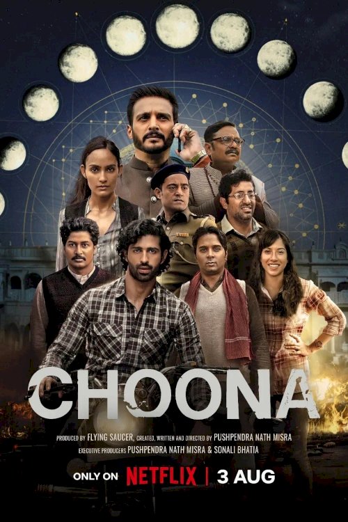 Choona