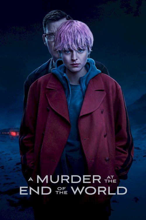 A Murder at the End of the World
