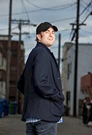 The Ben Show with Ben Hoffman