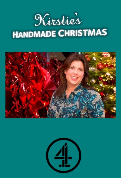 Kirstie's Handmade Christmas