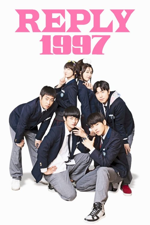 Eung-dab-ha-ra 1997