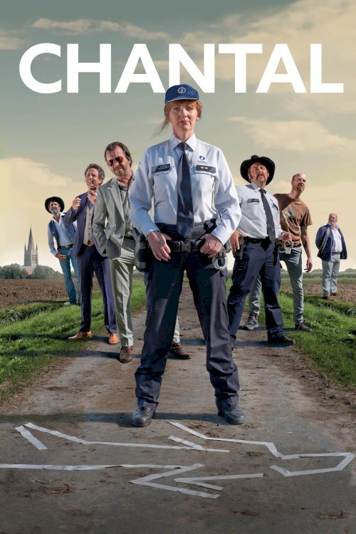 Inspector Chantal Vantomme starts a new life in Loveringem, aka the Farwest of Flanders as the new coordinator of the small and rural police office. She arrives in a macho world where the apparent tranquillity does not guarantee less crime.