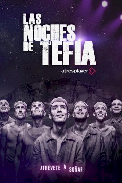 Las noches de Tefía