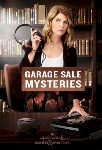 Garage Sale Mystery