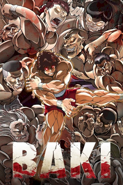 Baki (2018)