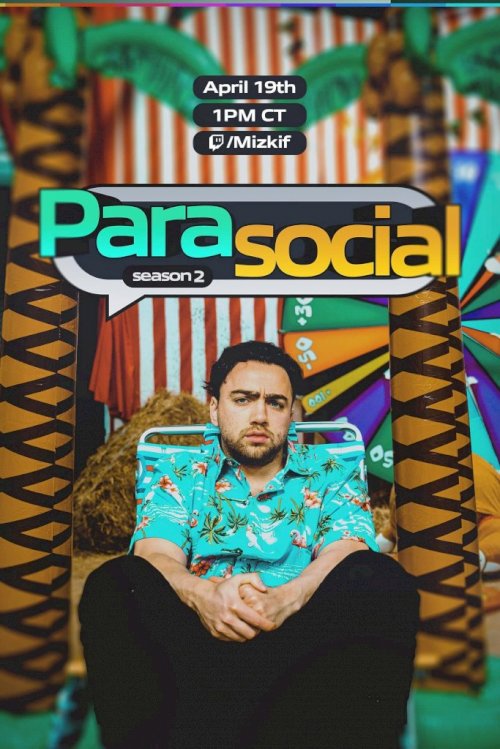 Parasocial