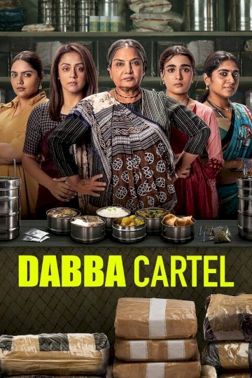 Dabba Cartel