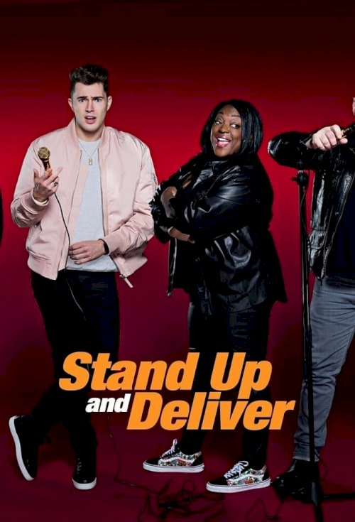 Stand Up and Deliver