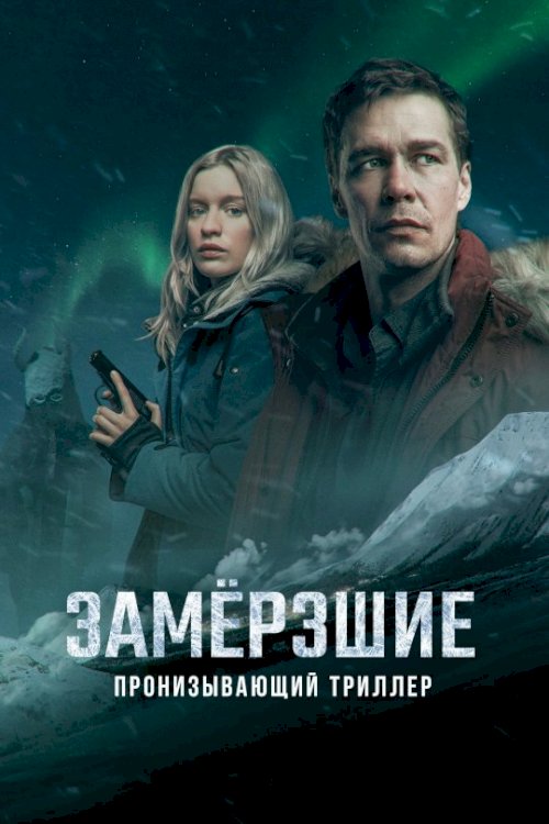 Zamerzshiye