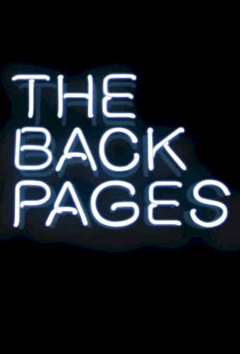 The Back Pages