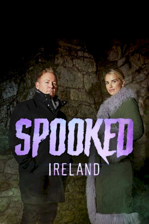 Spooked Ireland