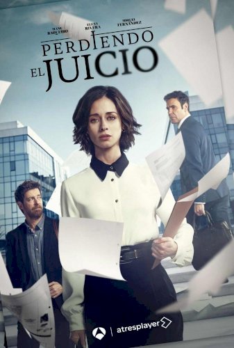 Prestigious lawyer Amanda suffers a severe OCD breakdown during a high-stakes trial.