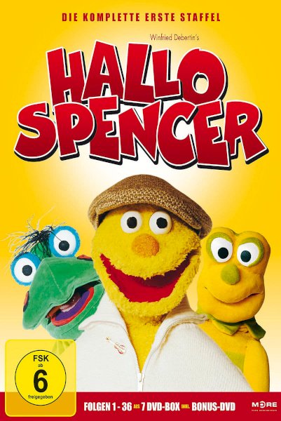 Hello Spencer