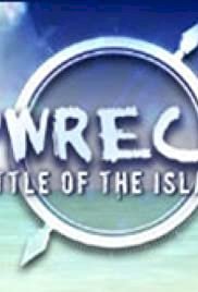 Shipwrecked: Battle of the Islands