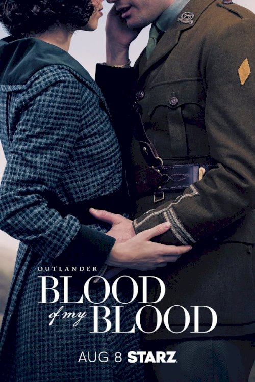 Outlander: Blood of My Blood