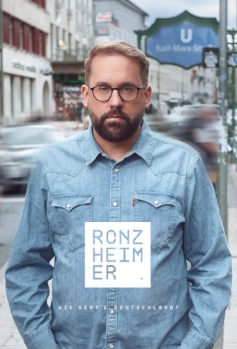 Bild diputy boss Paul Ronzheimer looks en el shift to right in Germany. He travels a Thuringia, tales a AfD supporters and opponents and is also dealt with harshly.