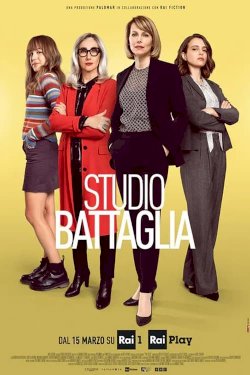 Italian adaptation of British series