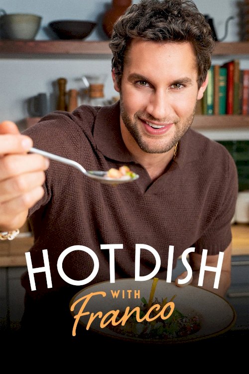 Hot Dish with Franco