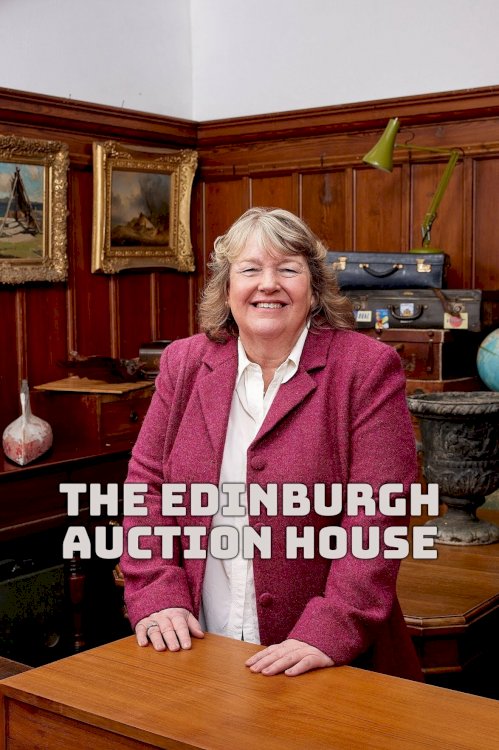 The Edinburgh Auction House