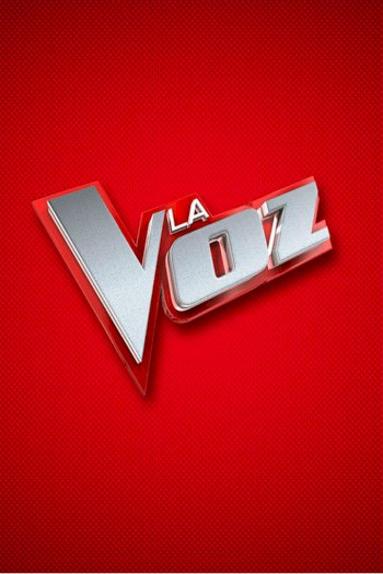 The Voice (ES)