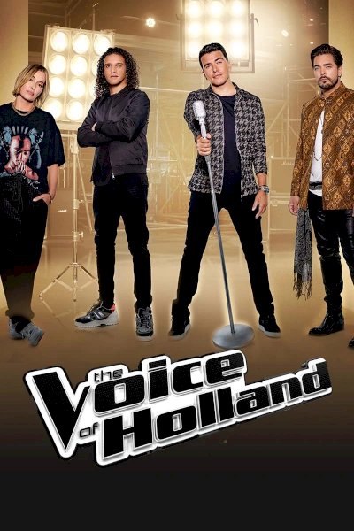 The Voice (NL)