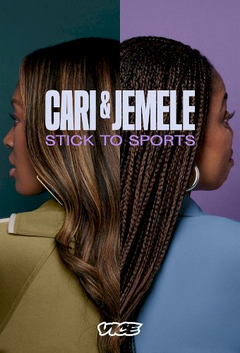 Cari & Jemele (Won't) Stick to Sports