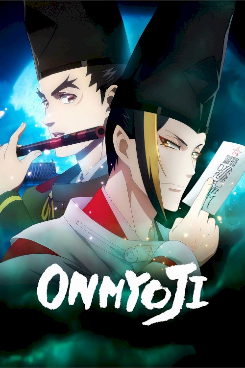Onmyoji