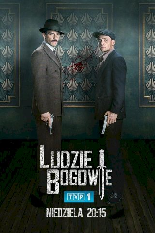 Ludzie i Bogowie