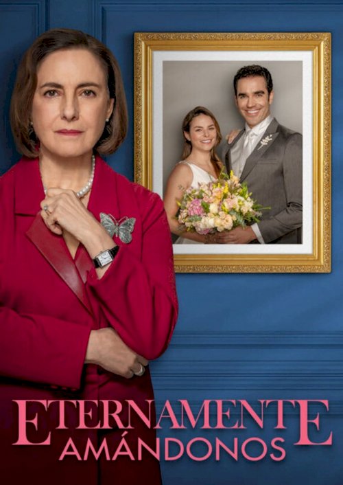 Eternamente Amándonos