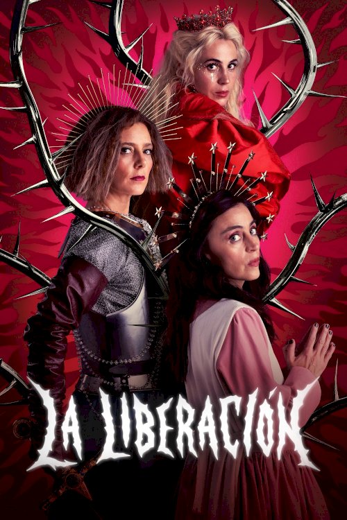 The Liberation