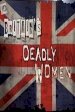 Britain's Deadly Women