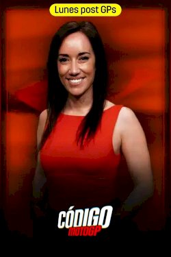 Código MotoGP