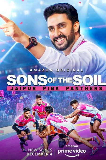 Sons of the Soil: Jaipur Pink Panthers