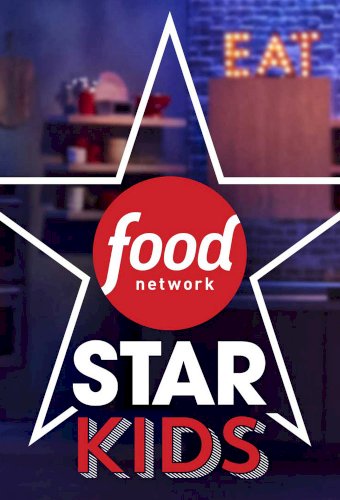 Food Network Star Kids