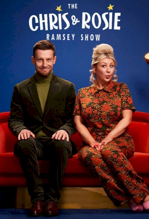 The Chris & Rosie Ramsey Show