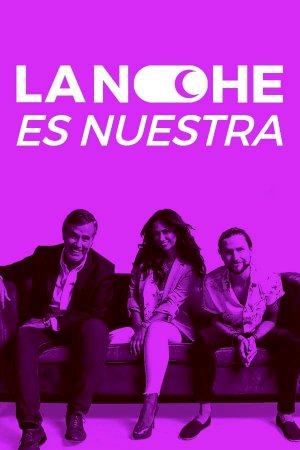 La noche es nuestra