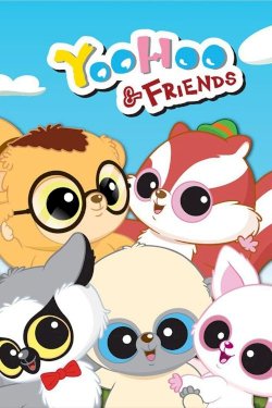YooHoo & Friends (US)