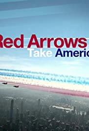 Red Arrows take America