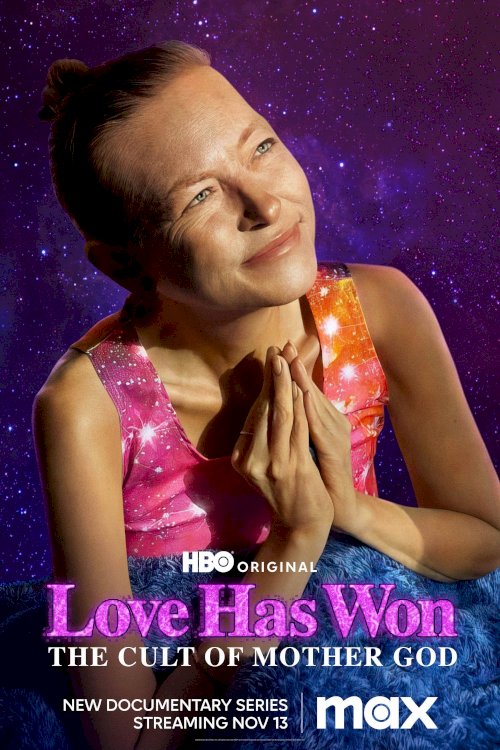 Love Has Won: The Cult of Mother God
