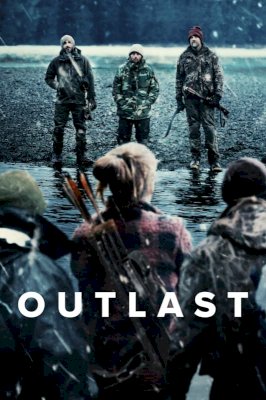 Outlast