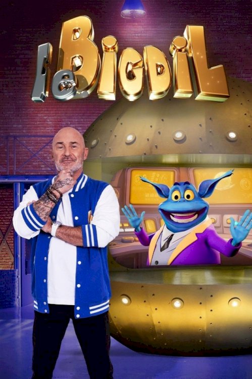French version of the revamp of Let's Make a Deal.