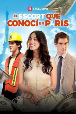 El Escort que Conocí en Paris