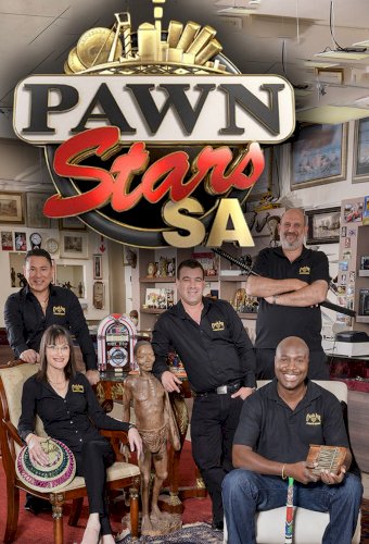 Pawn Stars South Africa