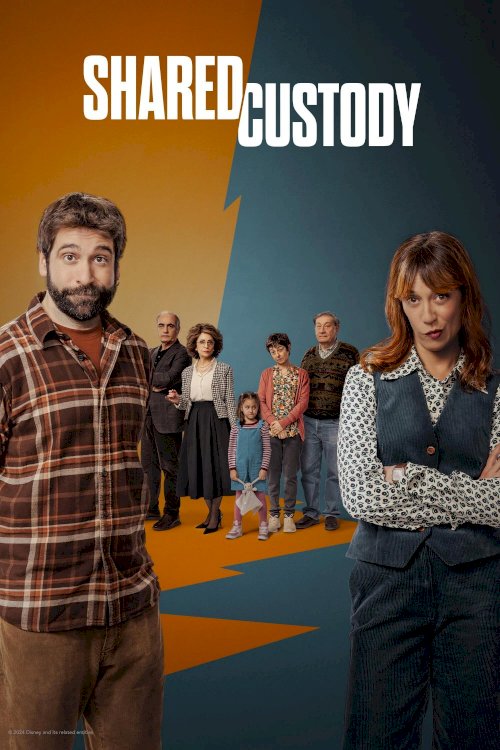 Shared Custody