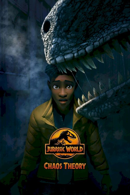 Jurassic World: Chaos Theory